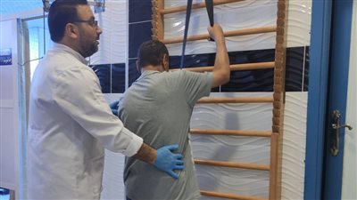 إدارة العلاج الطبيعي بصحة الدقهلية تعقد 6 اجتماعات لرفع كفاءة الأقسام