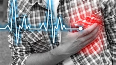 جمال شعبان يكشف السموم البيضاء في الطعام وطرق الحفاظ على صحة القلب 