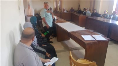 العمل: مفاوضة جماعية تنجح في إعادة حقوق عدد من العمال بالأقصر 