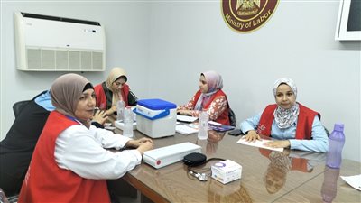 ندوة للتوعية بالمساواة بين الجنسين، ومبادرة 100 يوم صحة بالغربية 