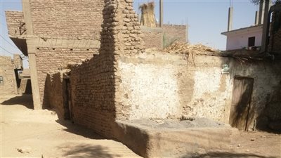 أهالي الأقصر، أدوات صناعة بيوت أجدادنا لا تضر الإنسان ولا البيئة