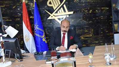 تنظيم ملتقى التوظيف الرابع للتشغيل من الجنسين فى أسوان