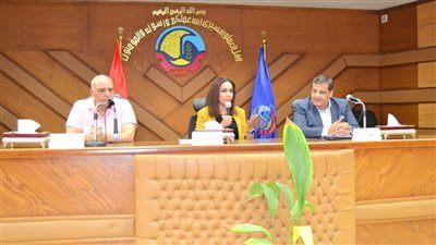 نائب محافظ البحيرة تشهد الانطلاق التجريبي لمبادرة التوعية بأهمية ريادة الأعمال (صور) 