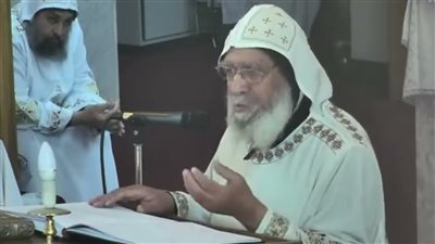 الكنيسة الأرثوذكسية تعلن وفاة أسقف جنوبي ألمانيا