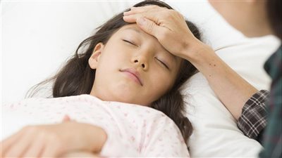 مرض الالتهاب السحائي عند الأطفال، والأعراض والأسباب