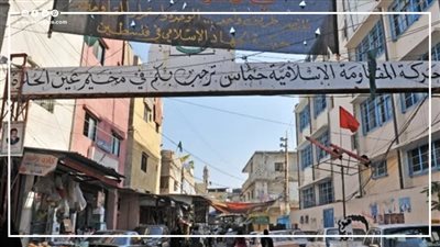 السعودية تحذر من انفجار وشيك.. مخيم عين الحلوة برميل بارود في لبنان (فيديو جراف)