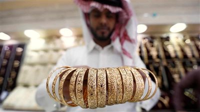 سعر جرام الذهب اليوم في السعودية 13-1-2024