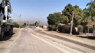 رفع 780 طن مخلفات وتسوية طرق خلال حملة نظافة مكبرة بأسيوط