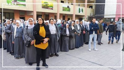 نتيجة الثانوية العامة الدور الثاني خلال أيام، وهذه حقيقة تأجيل موعد بدء الدراسة بعد ظهور متحور EG5 