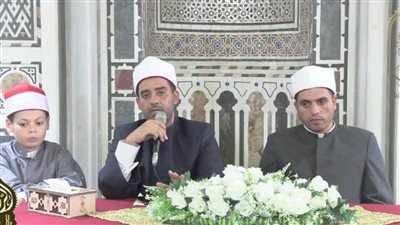 الجامع الأزهر: ينبغي للطفل المسلم التحلي بحفظ اللسان