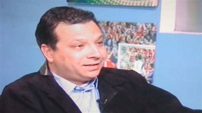 وفاة والدة محمد عفيفي رئيس قناة النيل للرياضة