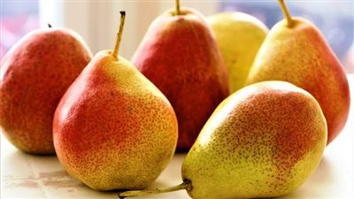 فوائد الكمثرى، تحمي القلب والأوعية الدموية وتنظم حركة الأمعاء