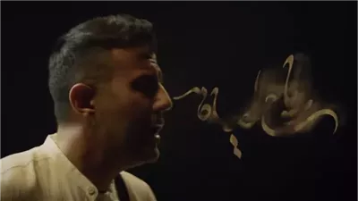 حمزة نمرة يستمر في تصدر التريند بـ 