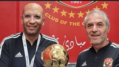 رسالة صادمة من خالد الجوادي مترجم كولر لـ جماهير الأهلي 