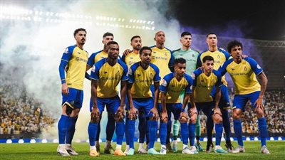 البطولة العربية، رونالدو وماني في هجوم النصر السعودي أمام الرجاء المغربي 