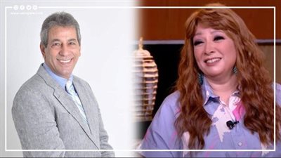 محسن صبري يكشف عن عدد زيجاته، وانتصار تعلق: 