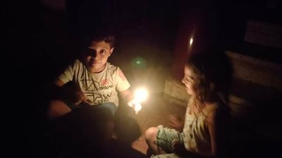 بشرى سارة للمصريين بشأن مدة انقطاع الكهرباء 