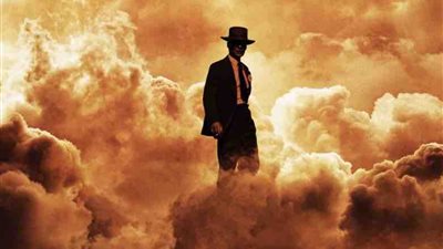 إيرادات فيلم OPPENHEIMER تتخطى حاجز النصف مليار دولار عالميا