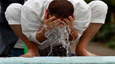 ما هي مبطلات الوضوء؟ تعرف على أقوال الفقهاء