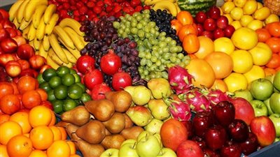 أسعار الفاكهة اليوم الاربعاء 9-8-2023 في الدقهلية