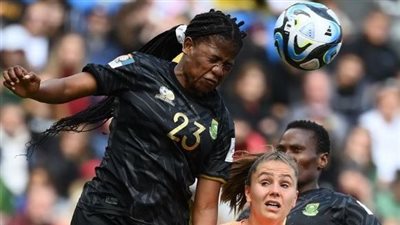 هولندا تسحق جنوب أفريقيا وتتأهل لربع نهائي مونديال السيدات