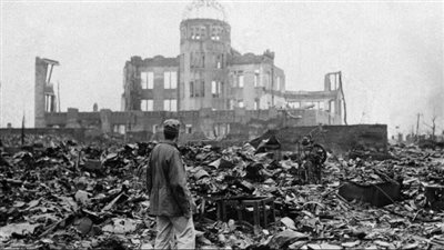  في ذكرى دمار هيروشيما.. قصة نهوض المدينة اليابانية من تحت أنقاض القنبلة الذرية