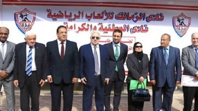 بعد رحيل مرتضى منصور، جماهير الزمالك تطالب باستقالة مجلس إدارة النادي بالكامل 