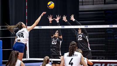 الكرة الطائرة، موعد مباراة مصر والصين في مونديال الشابات