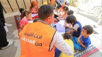 التضامن الاجتماعي تواصل قوافلها التنموية لدعم سكان المناطق المطورة بديل العشوائيات