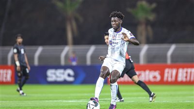 ماذا فعل الشباب السعودي أمام الأندية الإماراتية قبل لقاء الوحدة؟