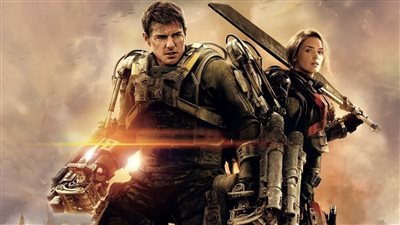 إيميلي بلانت توجه رسالة ساخرة لـ توم كروز