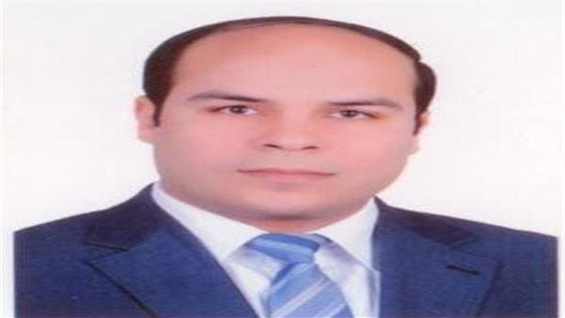 محمد عادل رئيس الهيئة