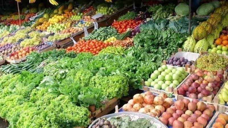 الخضراوات في محافظة
