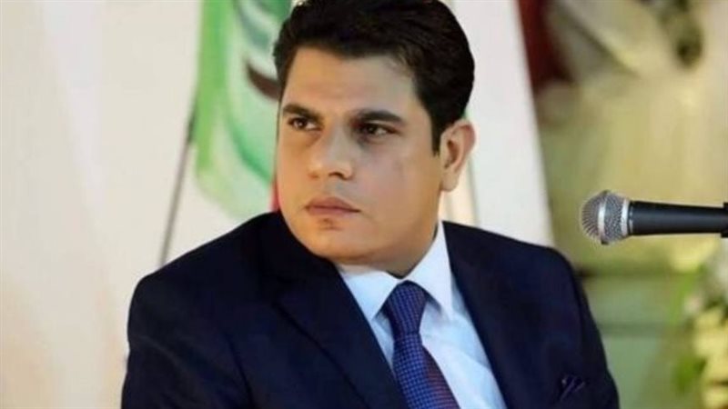 مدير مركز الإرتكاز