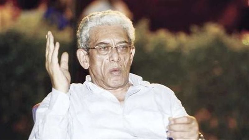 داوود عبد السيد..