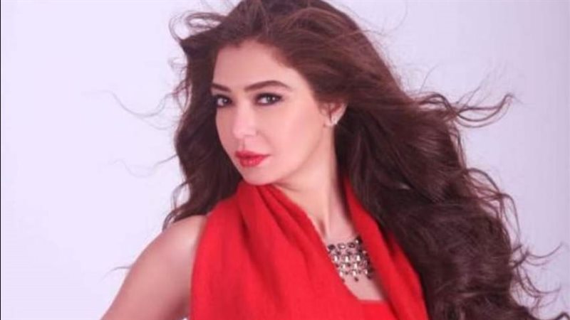 ميرنا المهندس، فيتو