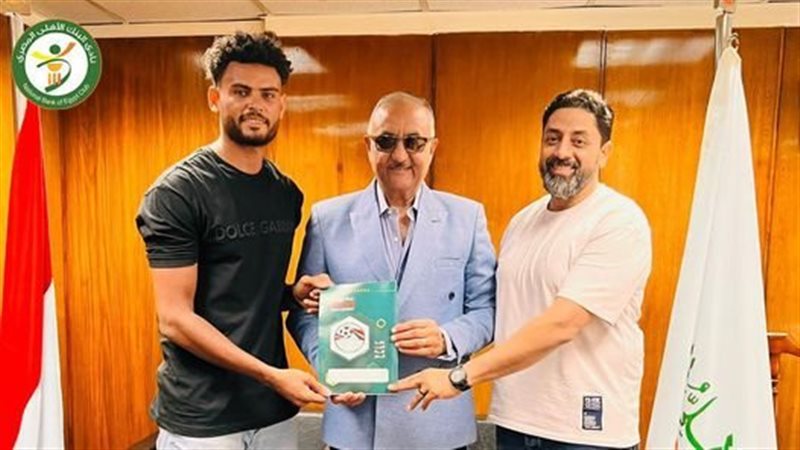  أشرف نصار مع حسن