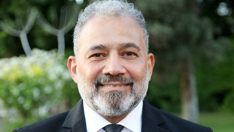 خالد داغر رئيس دار