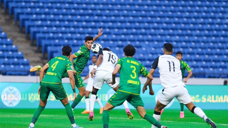 السد القطري والشرطة