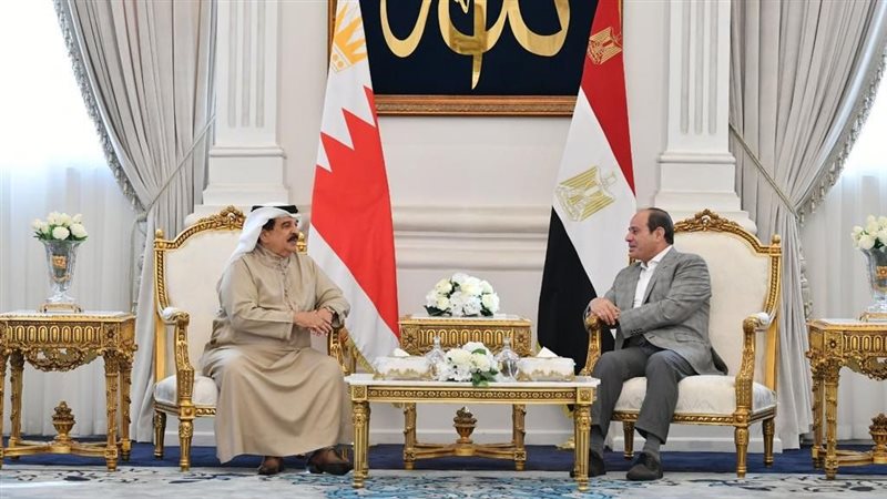 الرئيس عبد الفتاح