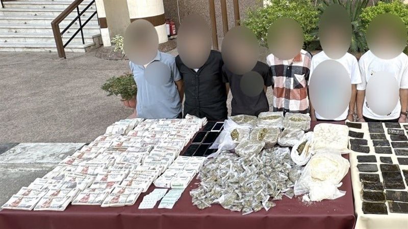 صورة أرشيفية، فيتو
