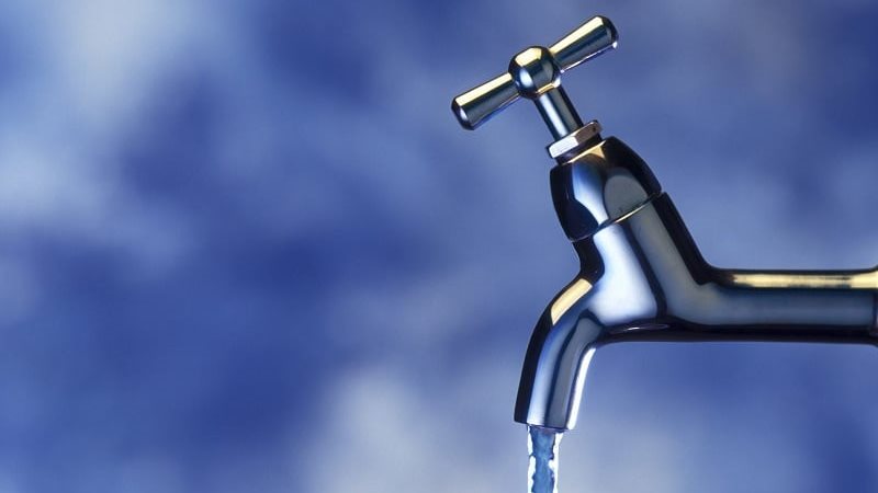 إعادة المياه بمناطق