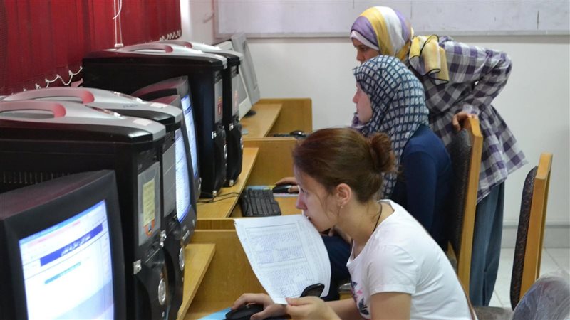 مكتب التنسيق 2023،