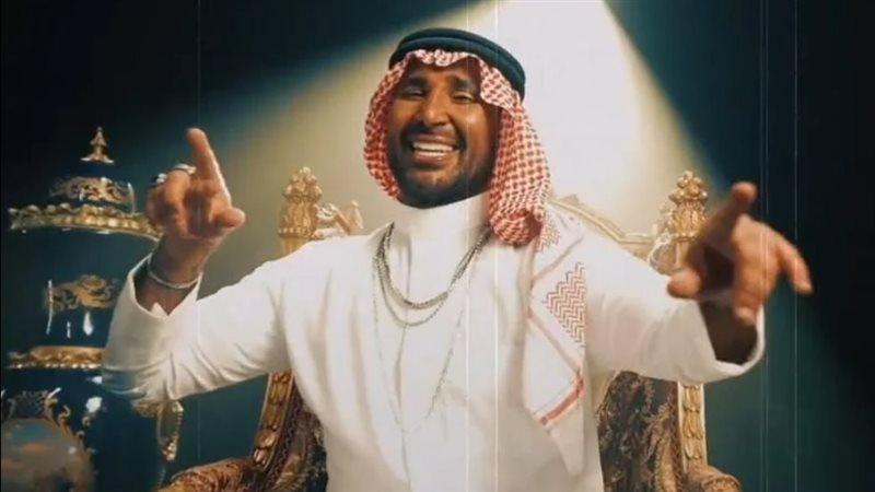 أحمد سعد، فيتو