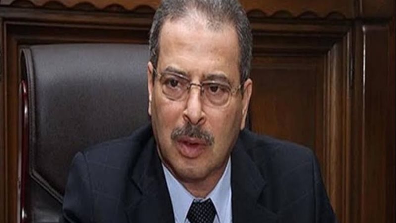 المهندس جابر الدسوقي