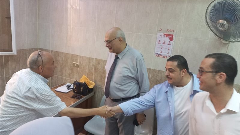   مديرعام الفرع فى