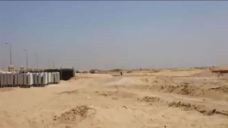اراضى الاسكان، فيتو