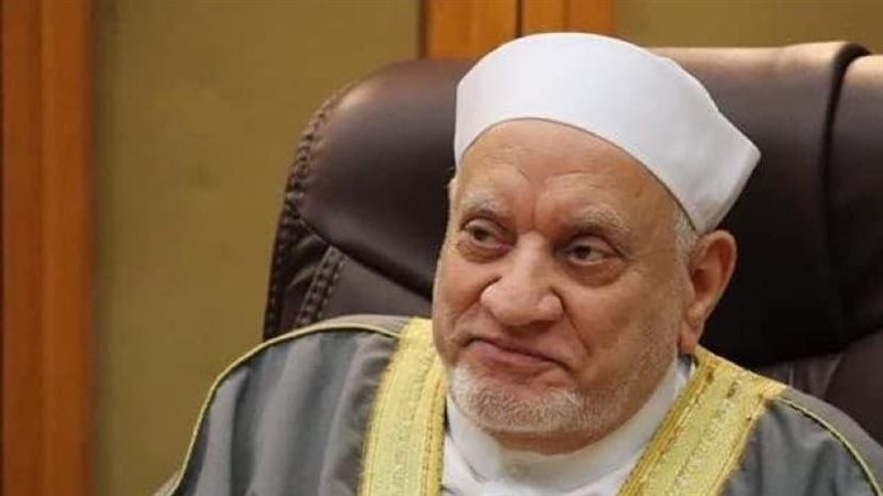 د. أحمد عمر هاشم،