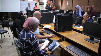 نتيجة تنسيق المرحلة الأولى، إعلان النتيجة غدا ورابط الحصول عليها 