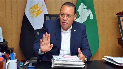 حملات إزالة بناء مخالف بمراكز ومدن محافظة الشرقية 